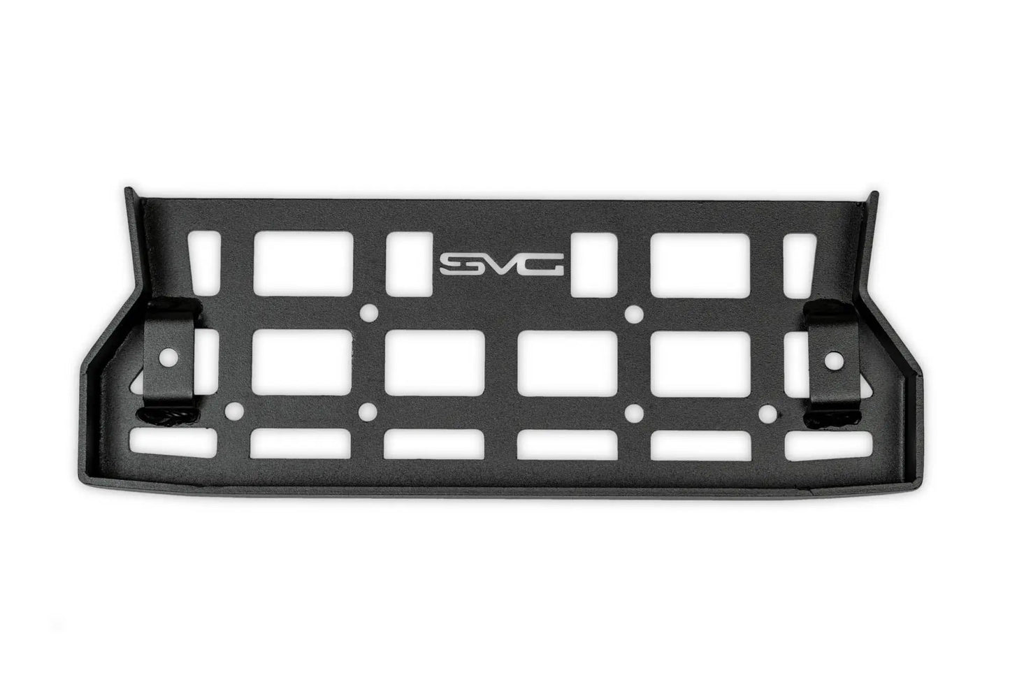 DV8 Offroad Jeep JL & JT Rubicon Seat Back Molle Pockets by DV8 Offroad