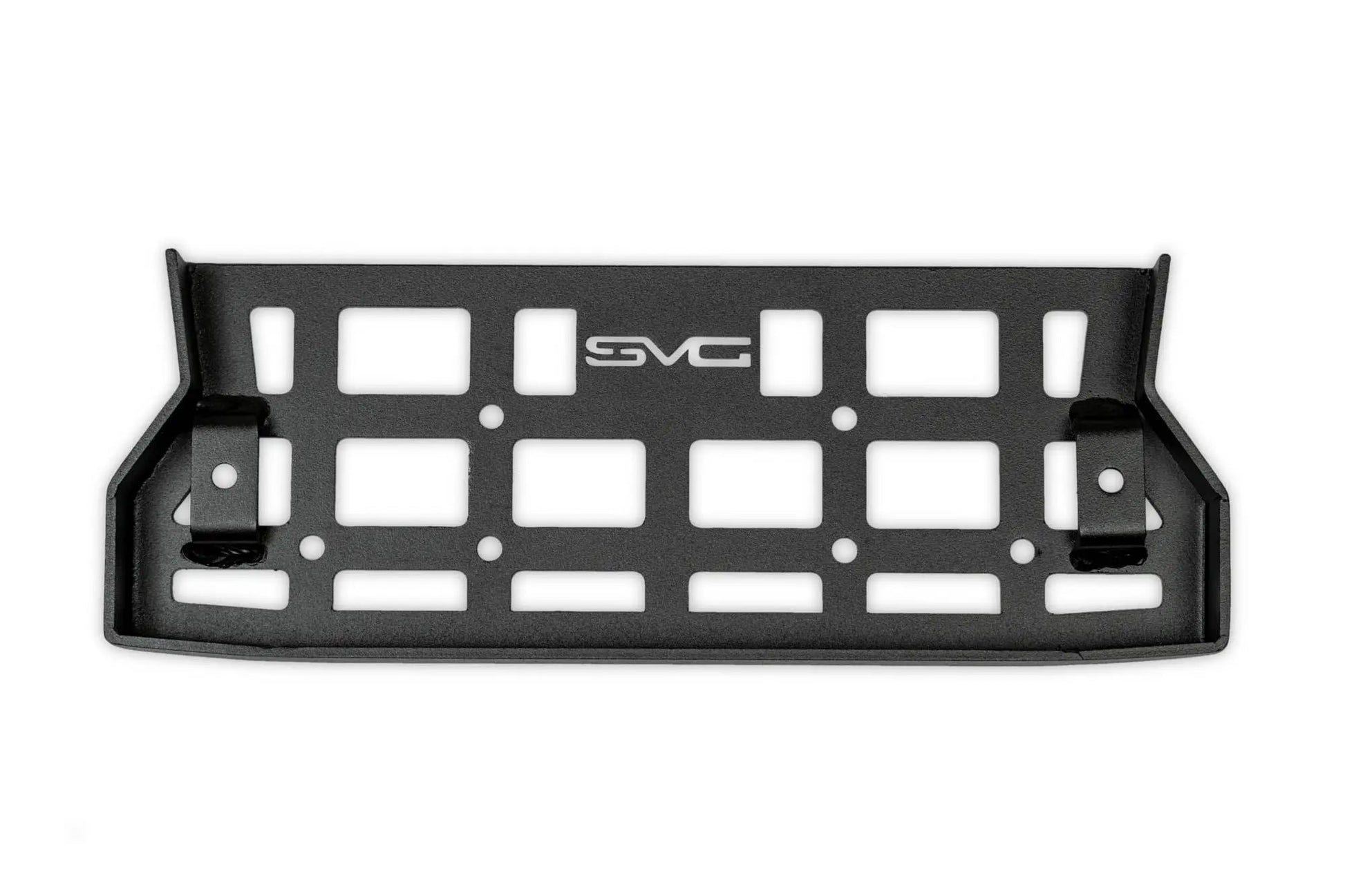 DV8 Offroad Jeep JL & JT Rubicon Seat Back Molle Pockets by DV8 Offroad
