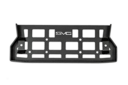 DV8 Offroad Jeep JL & JT Rubicon Seat Back Molle Pockets by DV8 Offroad