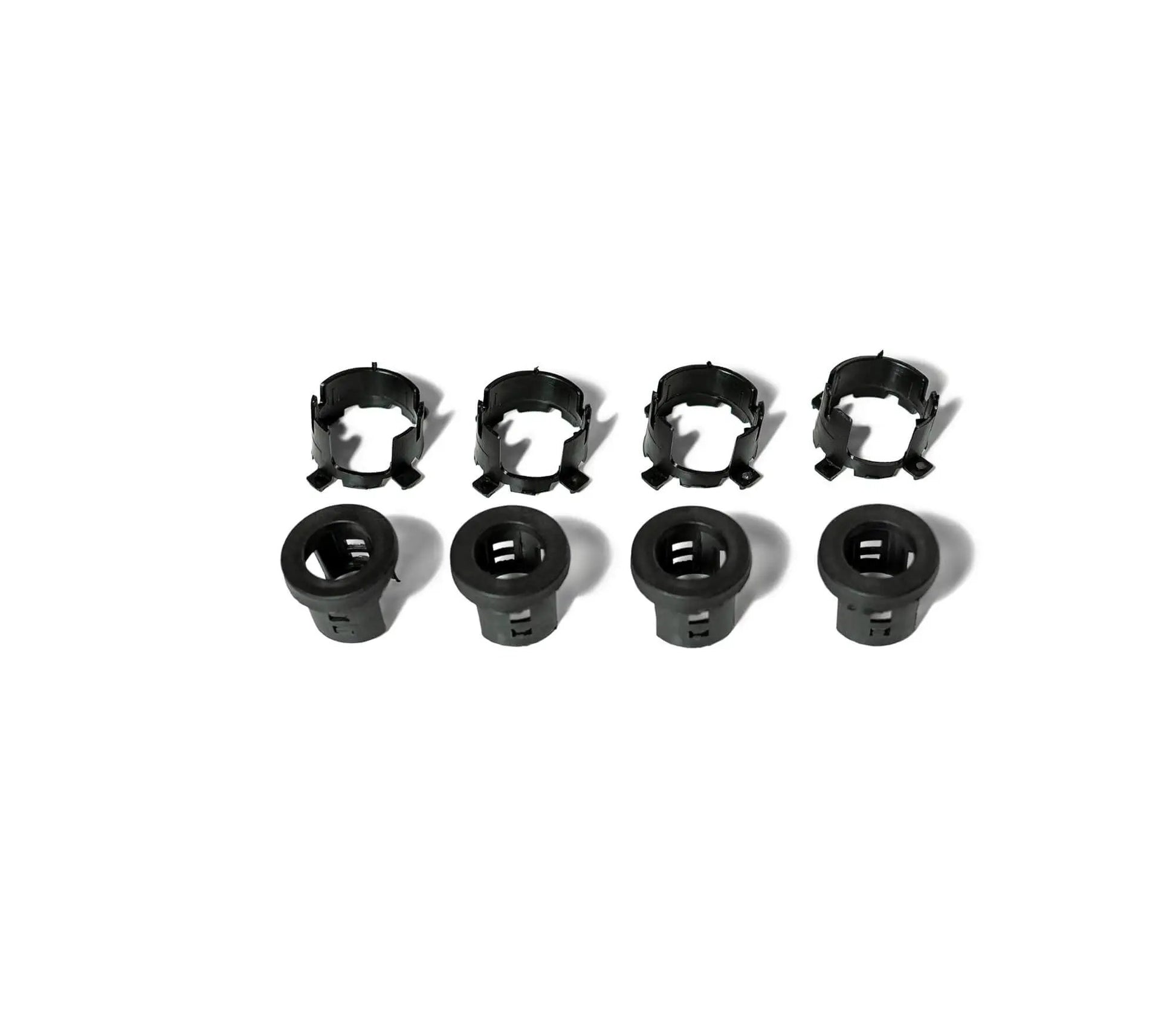 DV8 Offroad Sensor Bezel - Mopar RAM, Jeep, Dodge by DV8 Offroad