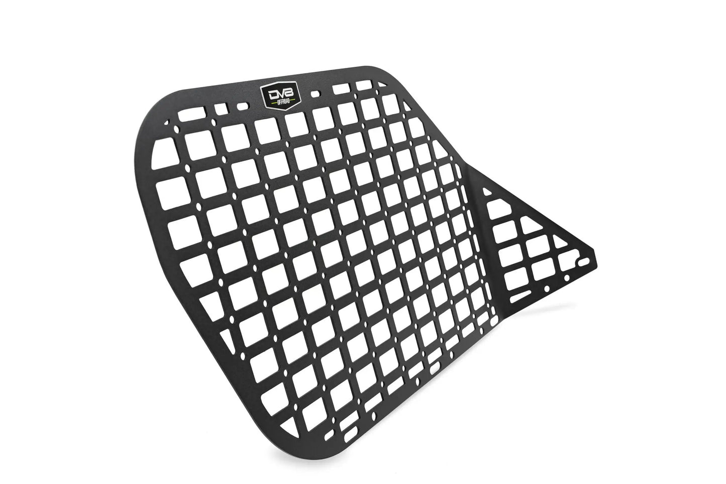 DV8 Offroad Toyota 4Runner Rear Window Molle Panels by DV8 Offroad