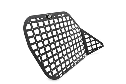 DV8 Offroad Toyota 4Runner Rear Window Molle Panels by DV8 Offroad