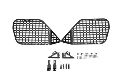 DV8 Offroad Molle Storage Panels by DV8 Offroad