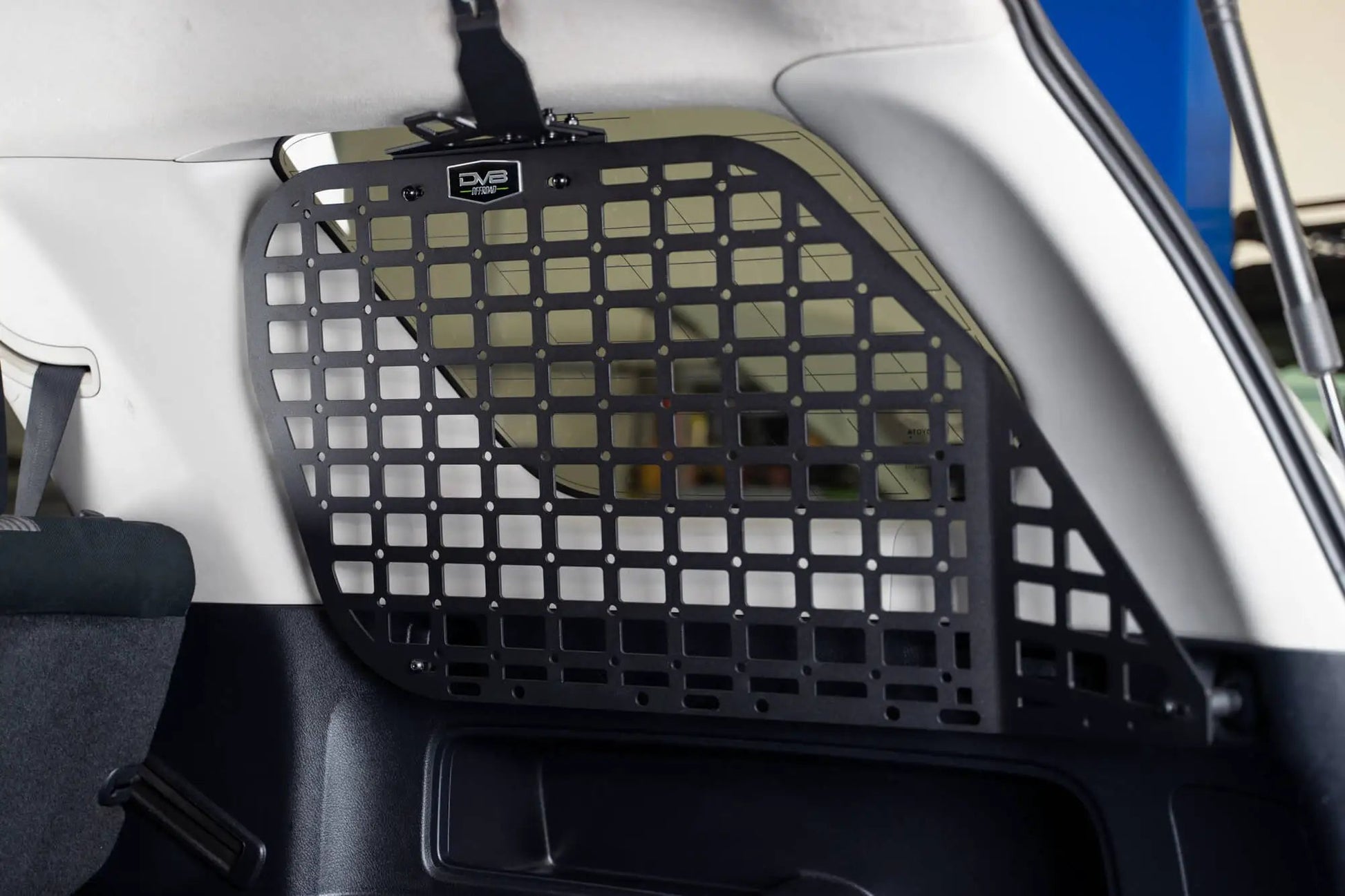 DV8 Offroad Molle Storage Panels by DV8 Offroad