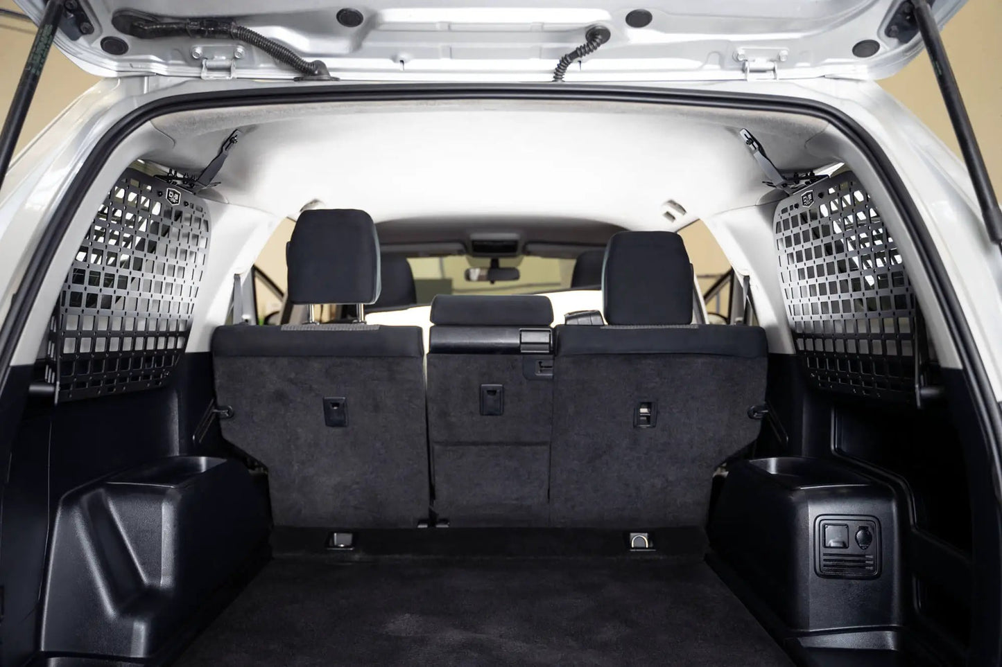 DV8 Offroad Molle Storage Panels by DV8 Offroad