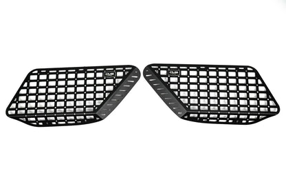 DV8 Offroad 2025-2026 Toyota 4Runner Rear Window Pocket Molle Panels by DV8 Offroad