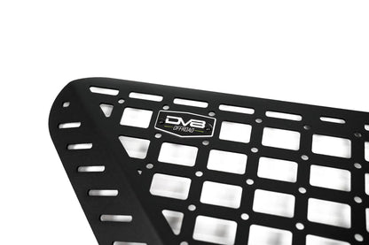 DV8 Offroad 2025-2026 Toyota 4Runner Rear Window Pocket Molle Panels by DV8 Offroad