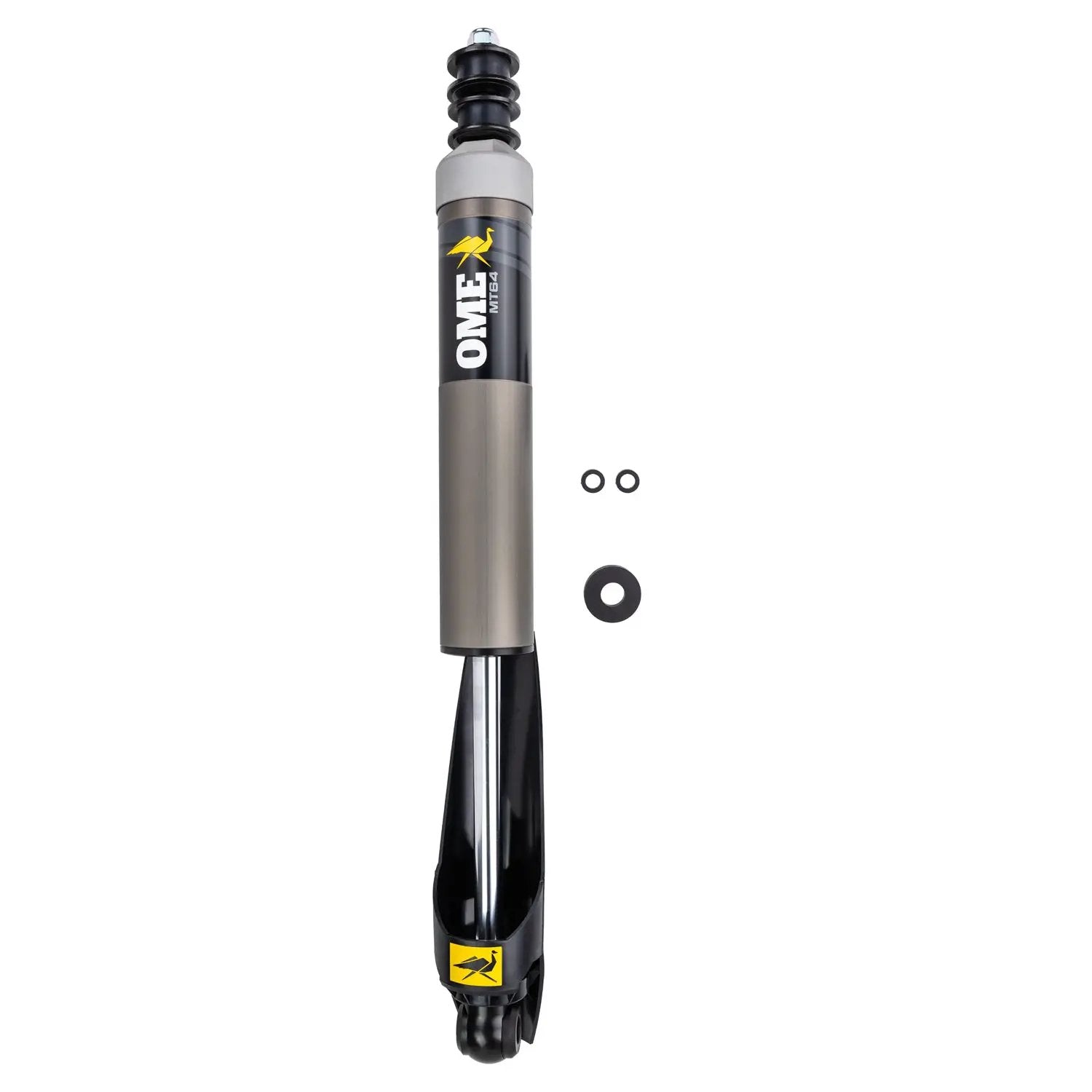 Old Man Emu MT64 Shock Absorber Rear 0-2in by Old Man Emu