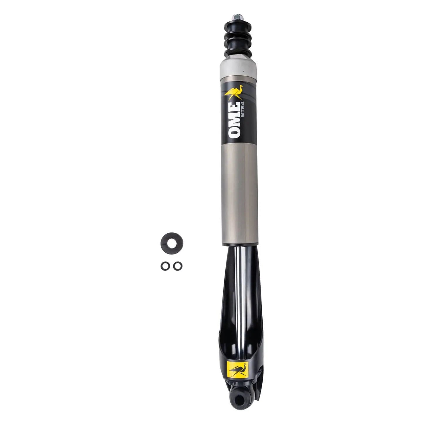 Old Man Emu MT64 Shock Absorber Rear 0-2in
