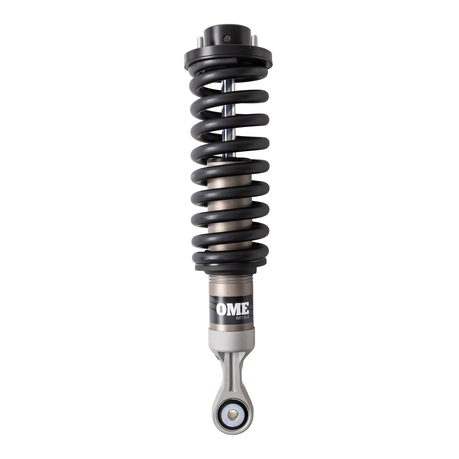 Old Man Emu MT64 Coilover Strut Front, 3in by Old Man Emu