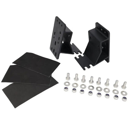 OVS Mamba / Sidewinder Roof Top Tent Accessory Mounting Brackets by OVS