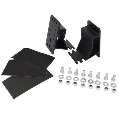 OVS Mamba / Sidewinder Roof Top Tent Accessory Mounting Brackets by OVS
