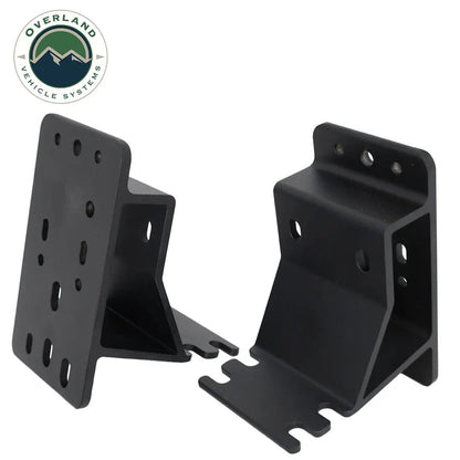 OVS Mamba / Sidewinder Roof Top Tent Accessory Mounting Brackets by OVS