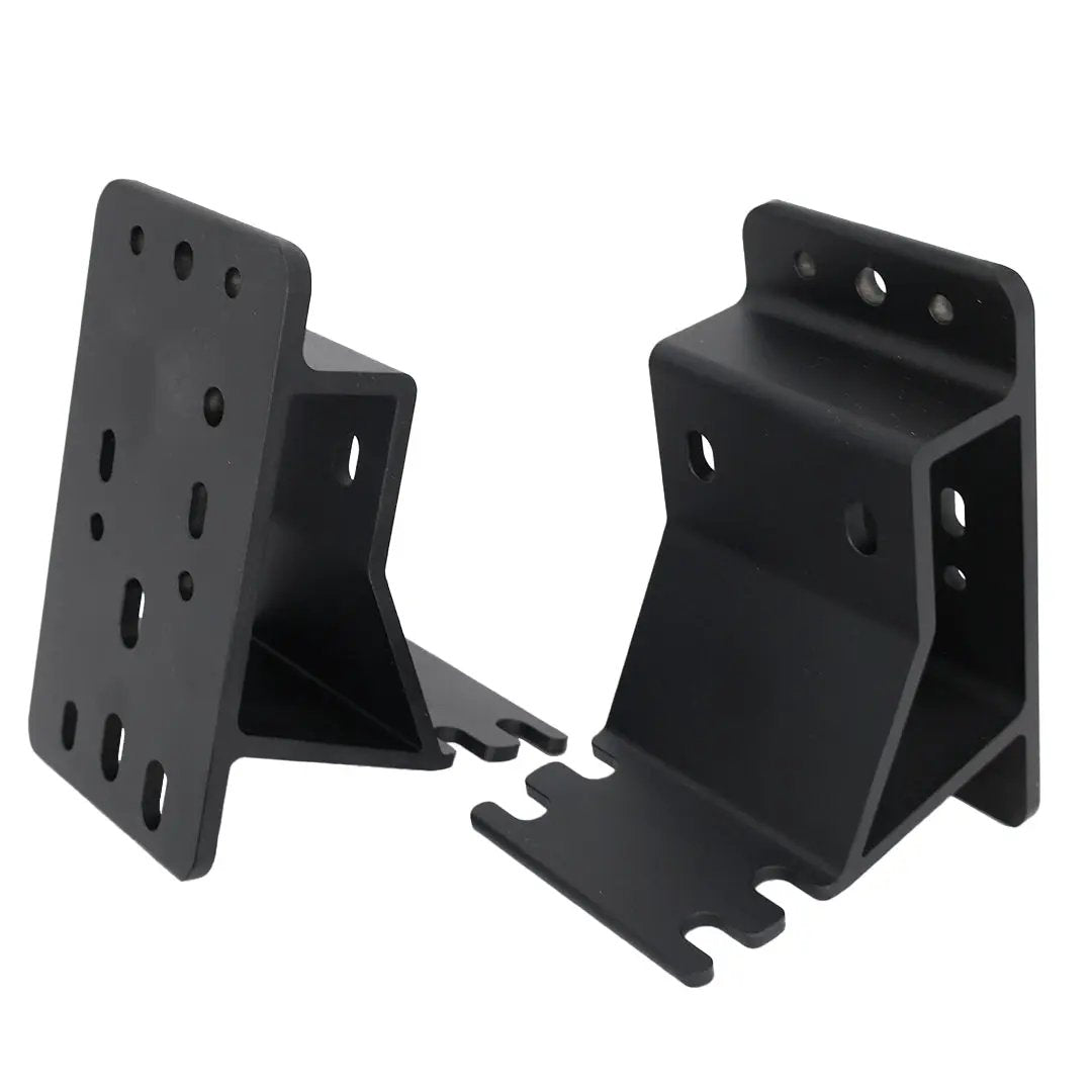 OVS Mamba / Sidewinder Roof Top Tent Accessory Mounting Brackets by OVS