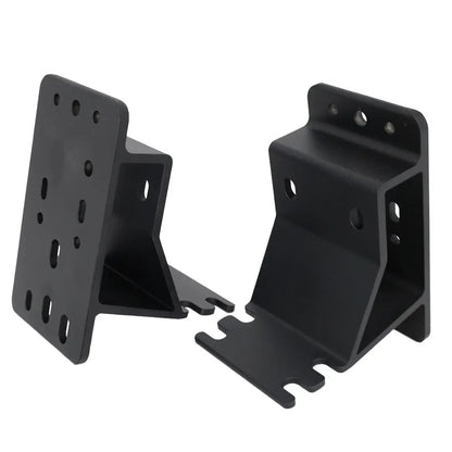 OVS Mamba / Sidewinder Roof Top Tent Accessory Mounting Brackets by OVS
