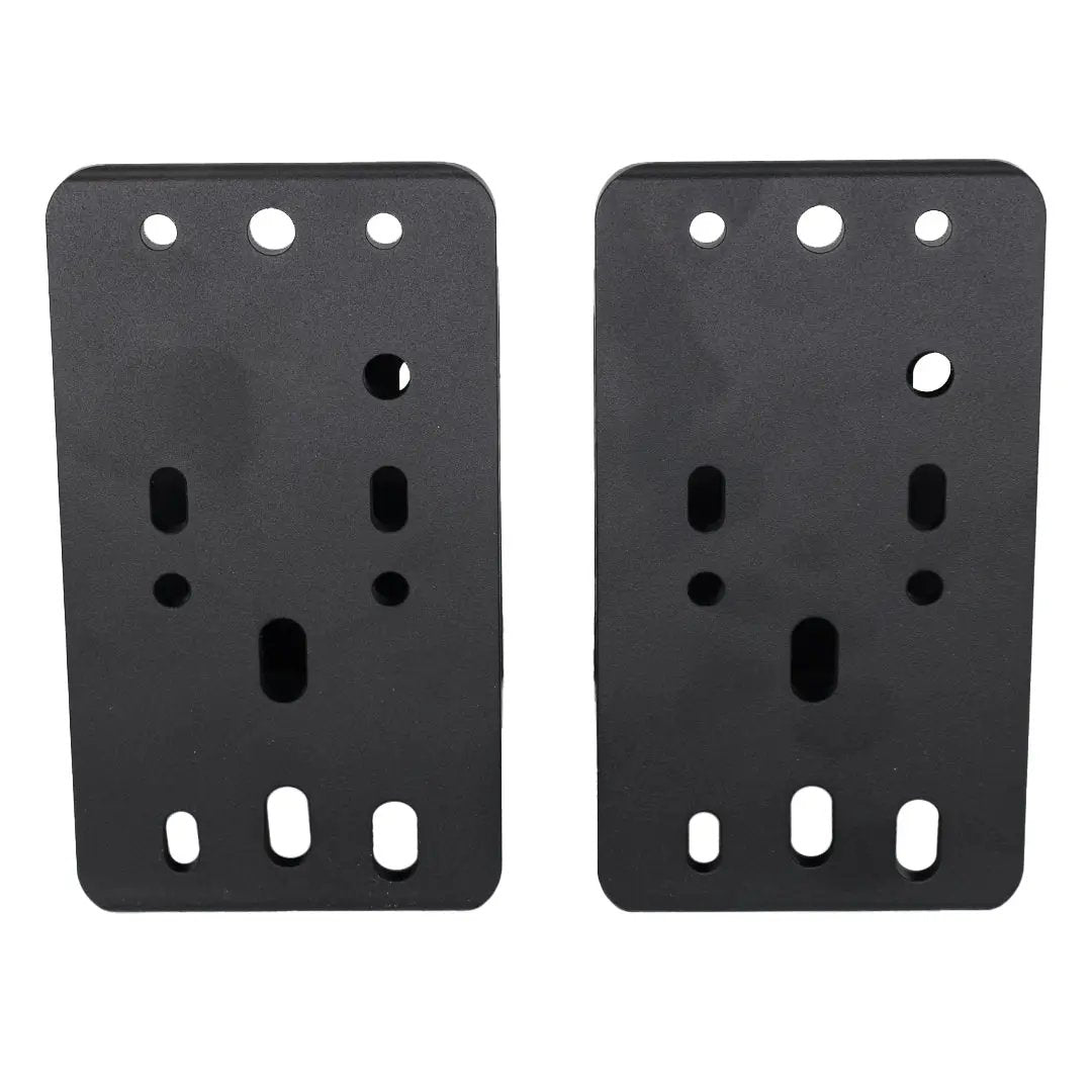 OVS Mamba / Sidewinder Roof Top Tent Accessory Mounting Brackets by OVS