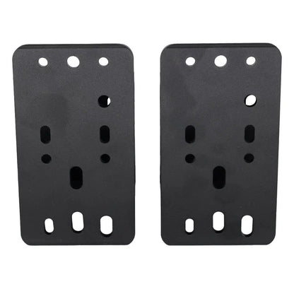 OVS Mamba / Sidewinder Roof Top Tent Accessory Mounting Brackets by OVS