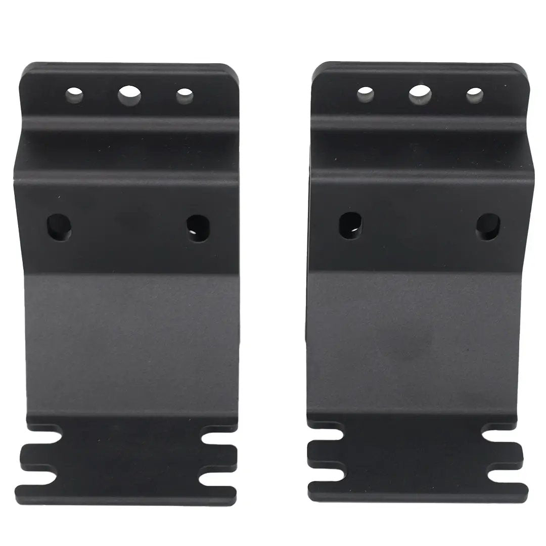 OVS Mamba / Sidewinder Roof Top Tent Accessory Mounting Brackets by OVS