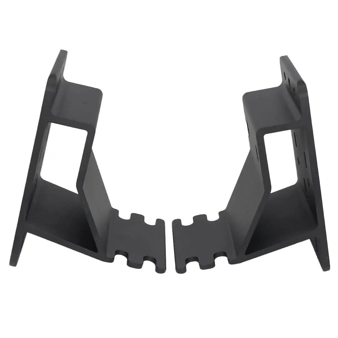 OVS Mamba / Sidewinder Roof Top Tent Accessory Mounting Brackets by OVS
