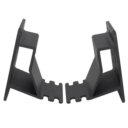 OVS Mamba / Sidewinder Roof Top Tent Accessory Mounting Brackets by OVS