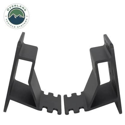 OVS Mamba / Sidewinder Roof Top Tent Accessory Mounting Brackets by OVS