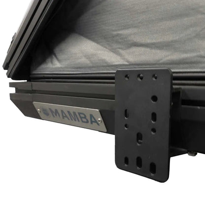 OVS Mamba / Sidewinder Roof Top Tent Accessory Mounting Brackets by OVS