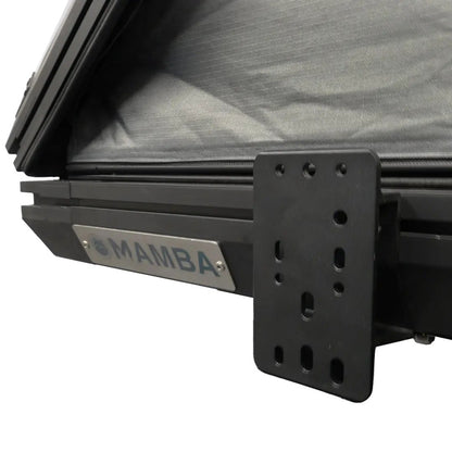 OVS Mamba / Sidewinder Roof Top Tent Accessory Mounting Brackets by OVS