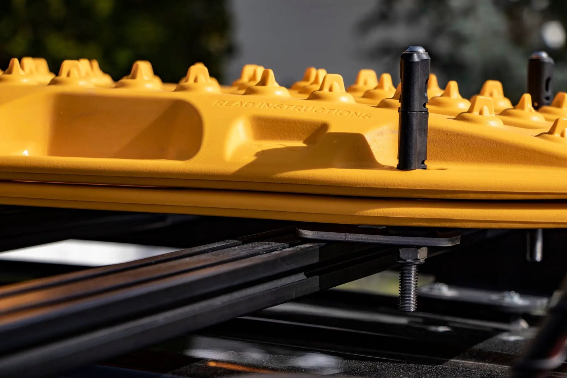 Prinsu Maxtrax Universal Mount by Prinsu