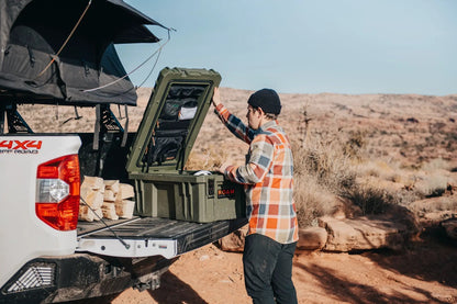 ROAM 105L Lid Organizer by ROAM