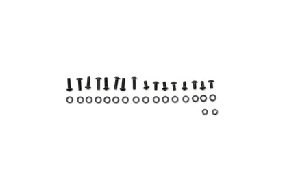 DV8 Offroad M5 Hardware Kit For DV8 Digital Device Mounts by DV8 Offroad