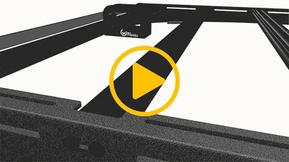 CBI Prinsu Multi-Use Tie-down Anchor by CBI