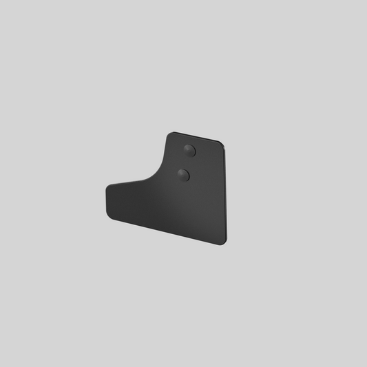 NYTOP 2024-Current Ford Mustang Front Splash Guard