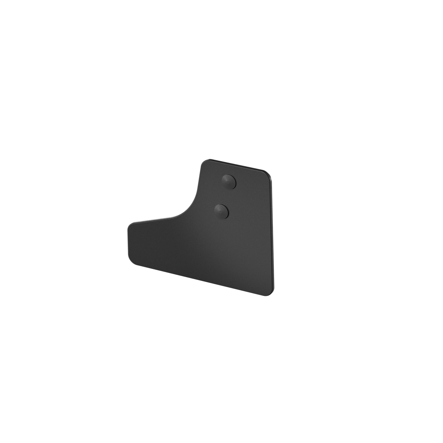 NYTOP 2024-Current Ford Mustang Front Splash Guard by NYTOP