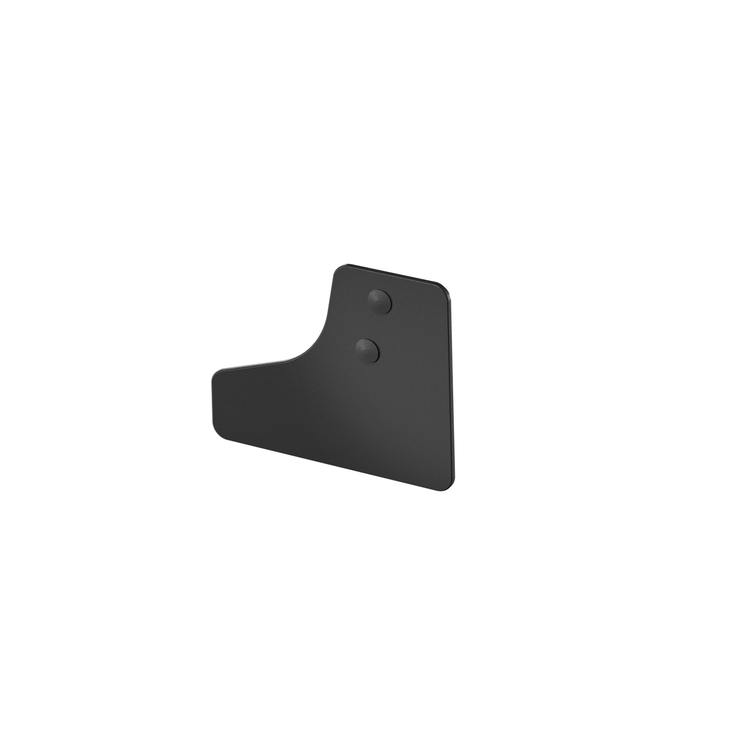 NYTOP 2024-Current Ford Mustang Front Splash Guard by NYTOP