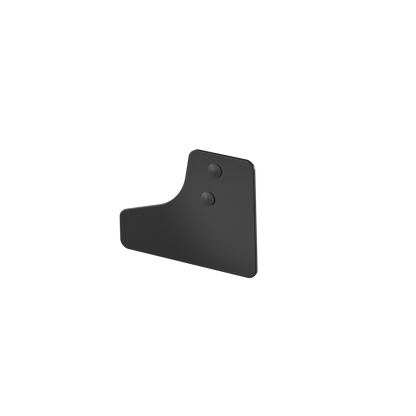 NYTOP 2024-Current Ford Mustang Front Splash Guard by NYTOP
