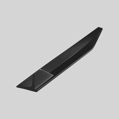 NYTOP 2024-Current Ford Mustang Side Skirt Extension by NYTOP