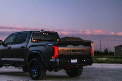 NYTOP 2022-Current Toyota Tundra Fender Flare Kit