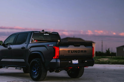 NYTOP 2022-Current Toyota Tundra Rear Recovery Points by NYTOP