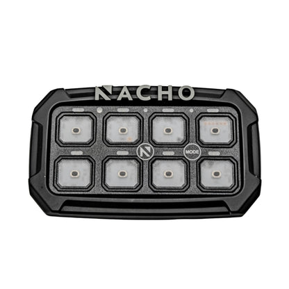 ARB NACHO Switch System