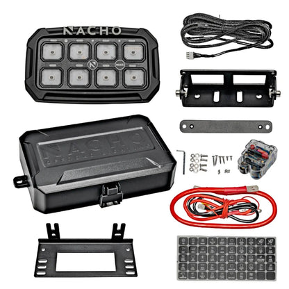 ARB NACHO Switch System by ARB