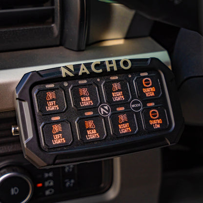 ARB NACHO Switch System