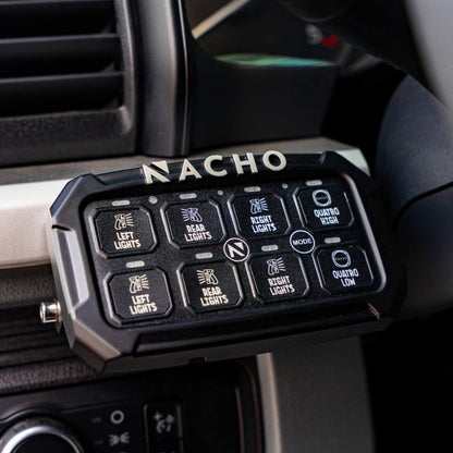 ARB NACHO Switch System