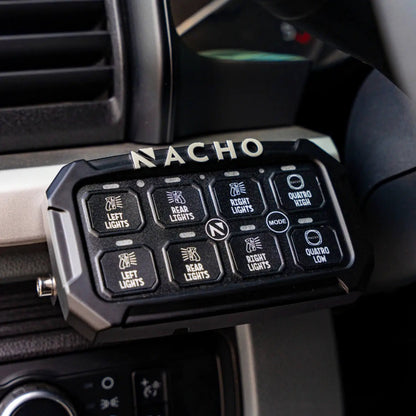 ARB NACHO Switch System by ARB