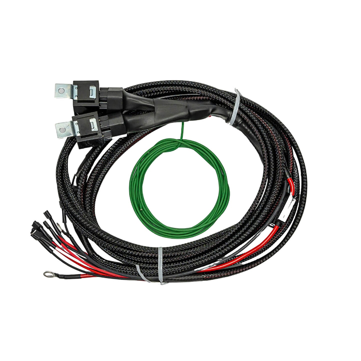 ARB NACHO 40 Amp Harness Without Switches