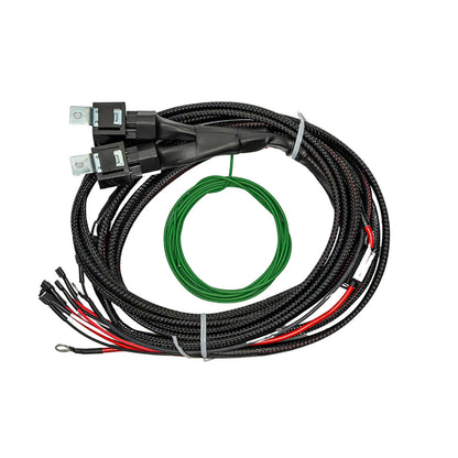 ARB NACHO 40 Amp Harness Without Switches