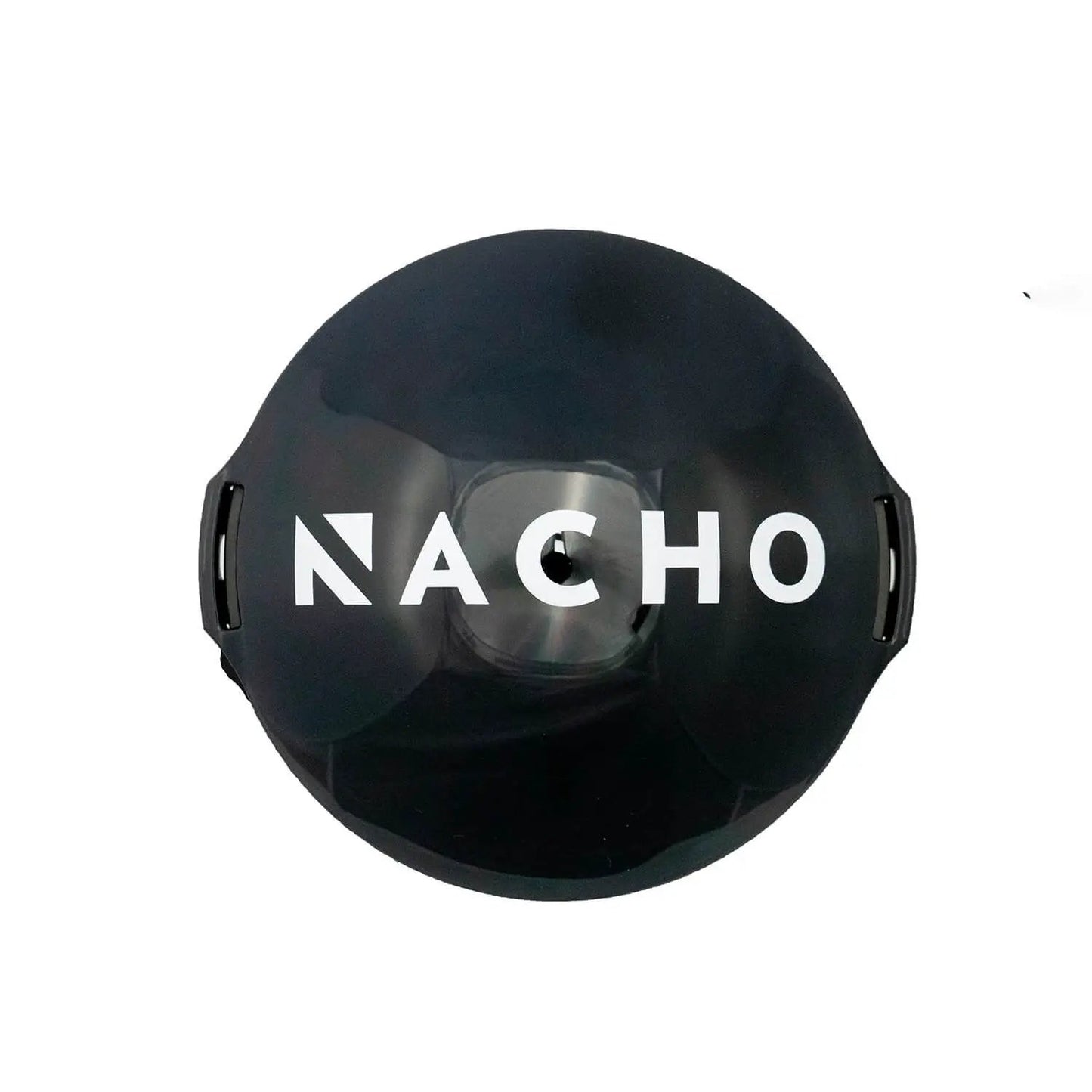 ARB NACHO Front Facing Solid Black Light Cover by ARB