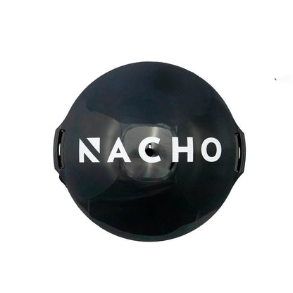 ARB NACHO Front Facing Solid Black Light Cover by ARB