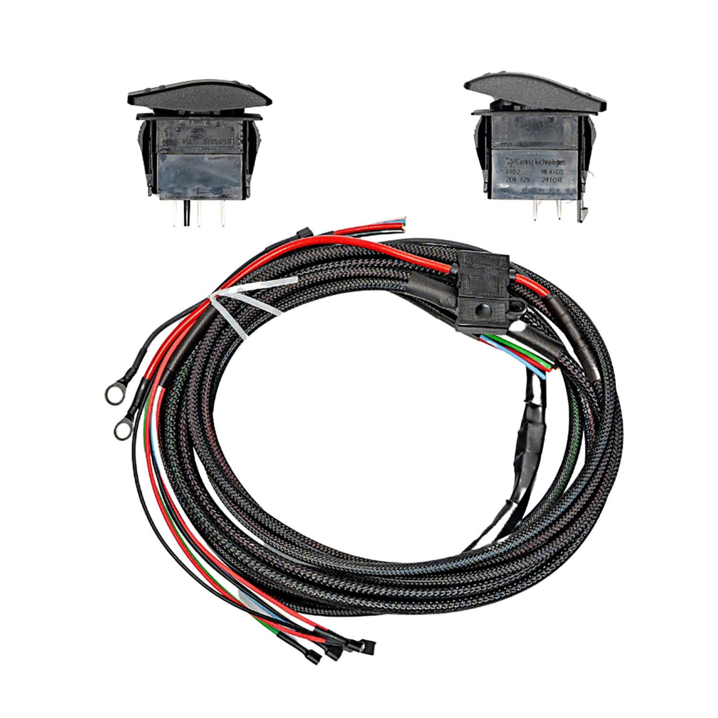 ARB NACHO Constant Power Vehicle Harness