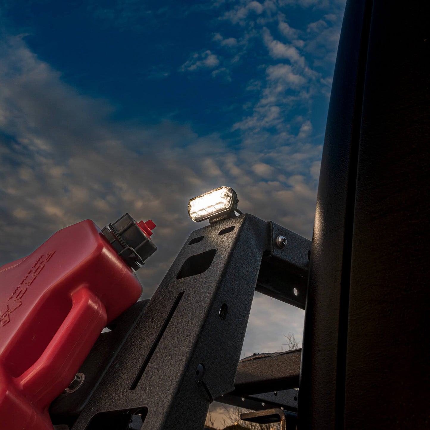 ARB NACHO NANO 4 Pack Scene Light Set