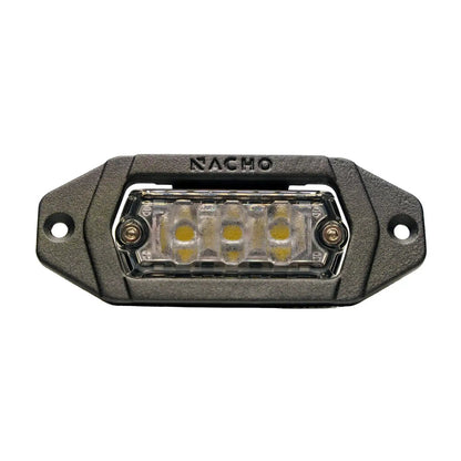 ARB NACHO NANO Flush Mount Bracket by ARB